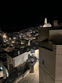 View from our room