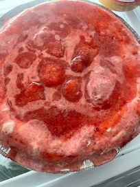 Big beautiful kitchen to cook great foods