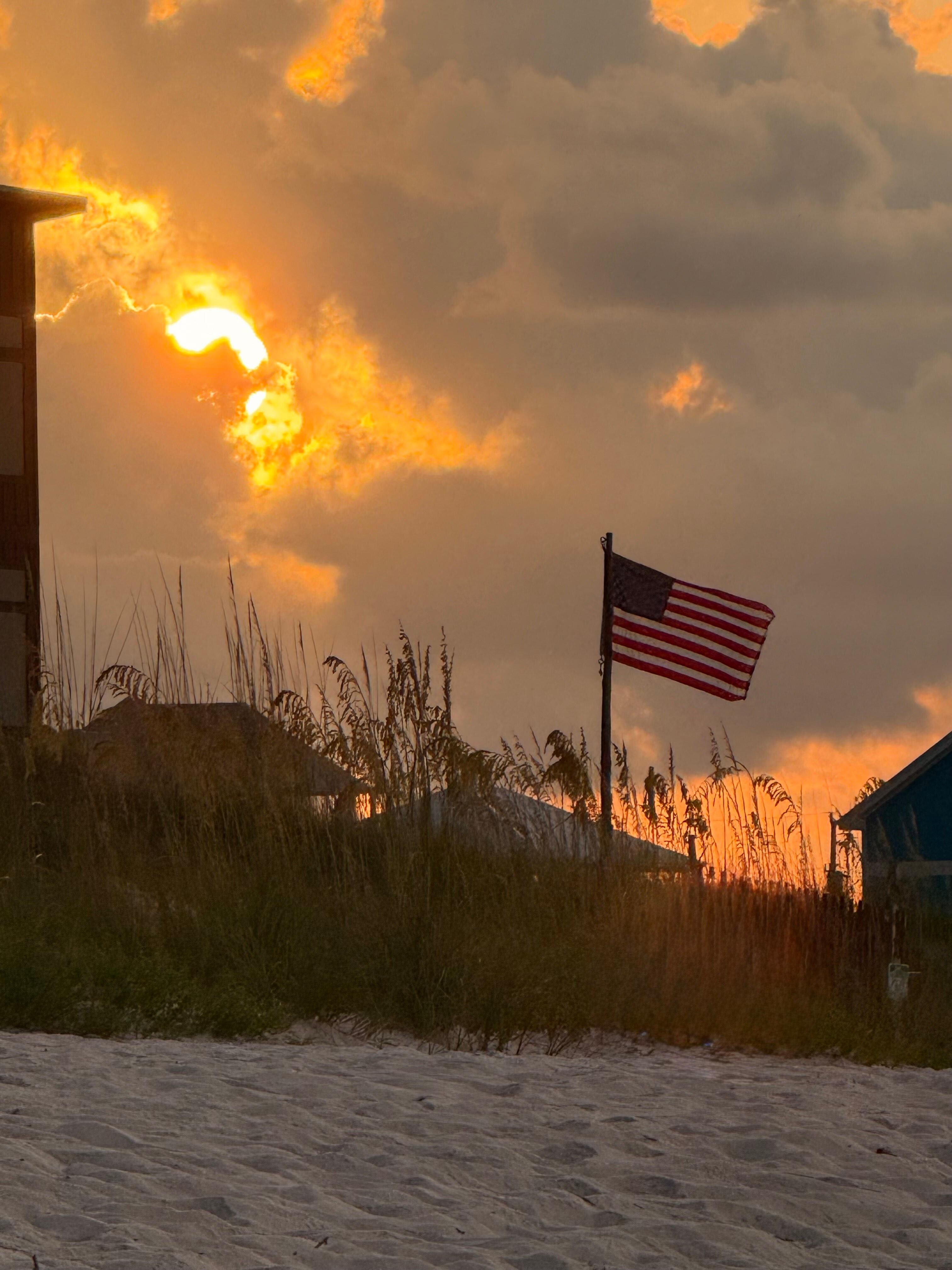 Fort Morgan, AL USA