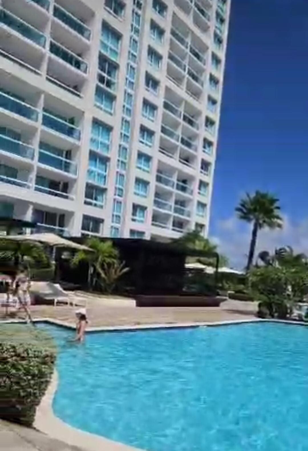 Hotel aconchegante!