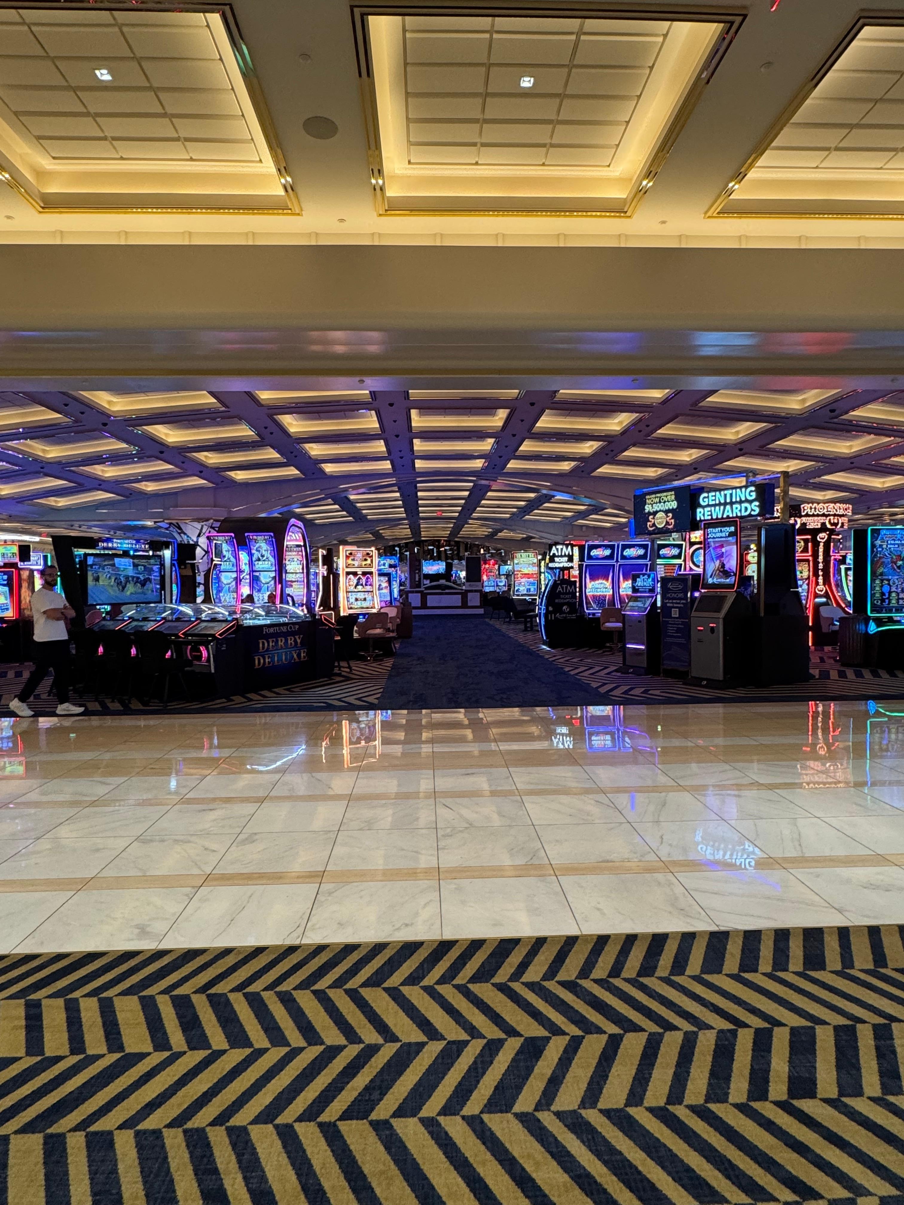 Casino
