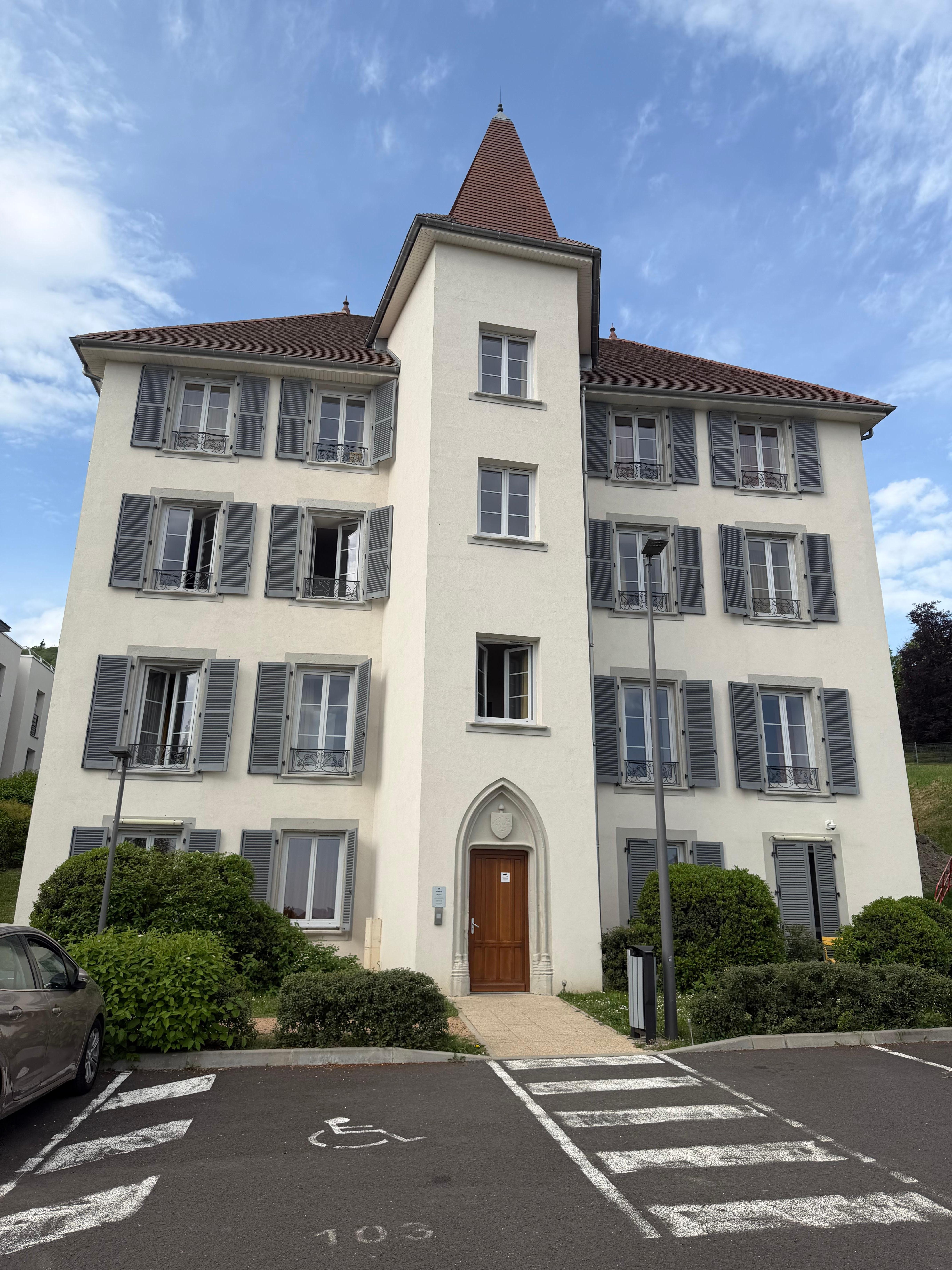 Le Manoir