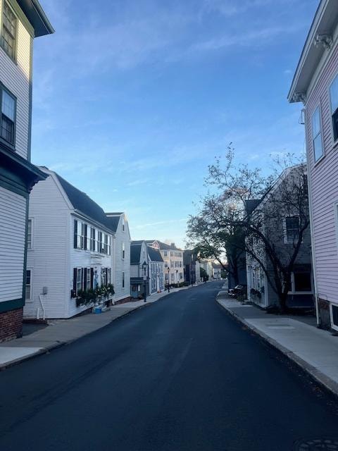 Headed to the local Pub for drinks!