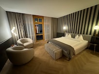 Heimelige Juniosuite