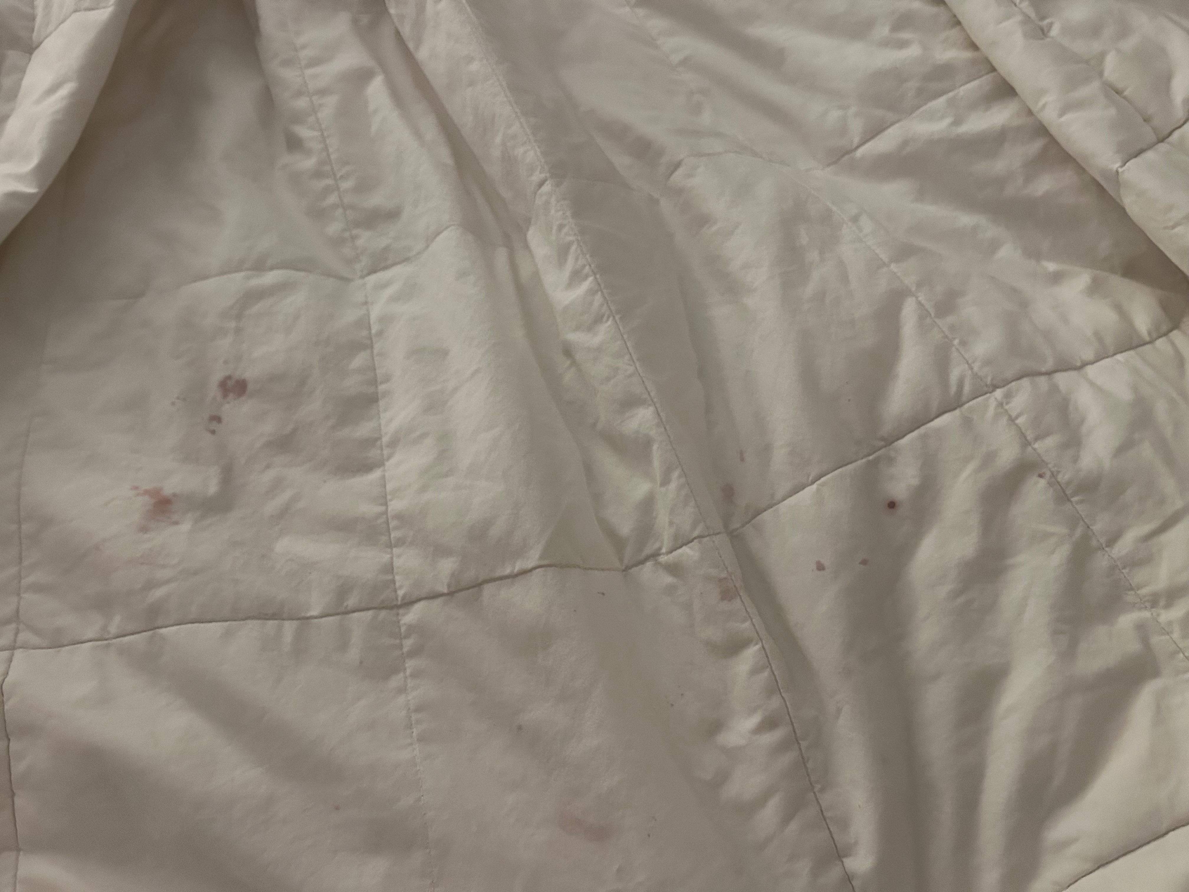 blood