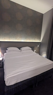 Comfortable mattress
