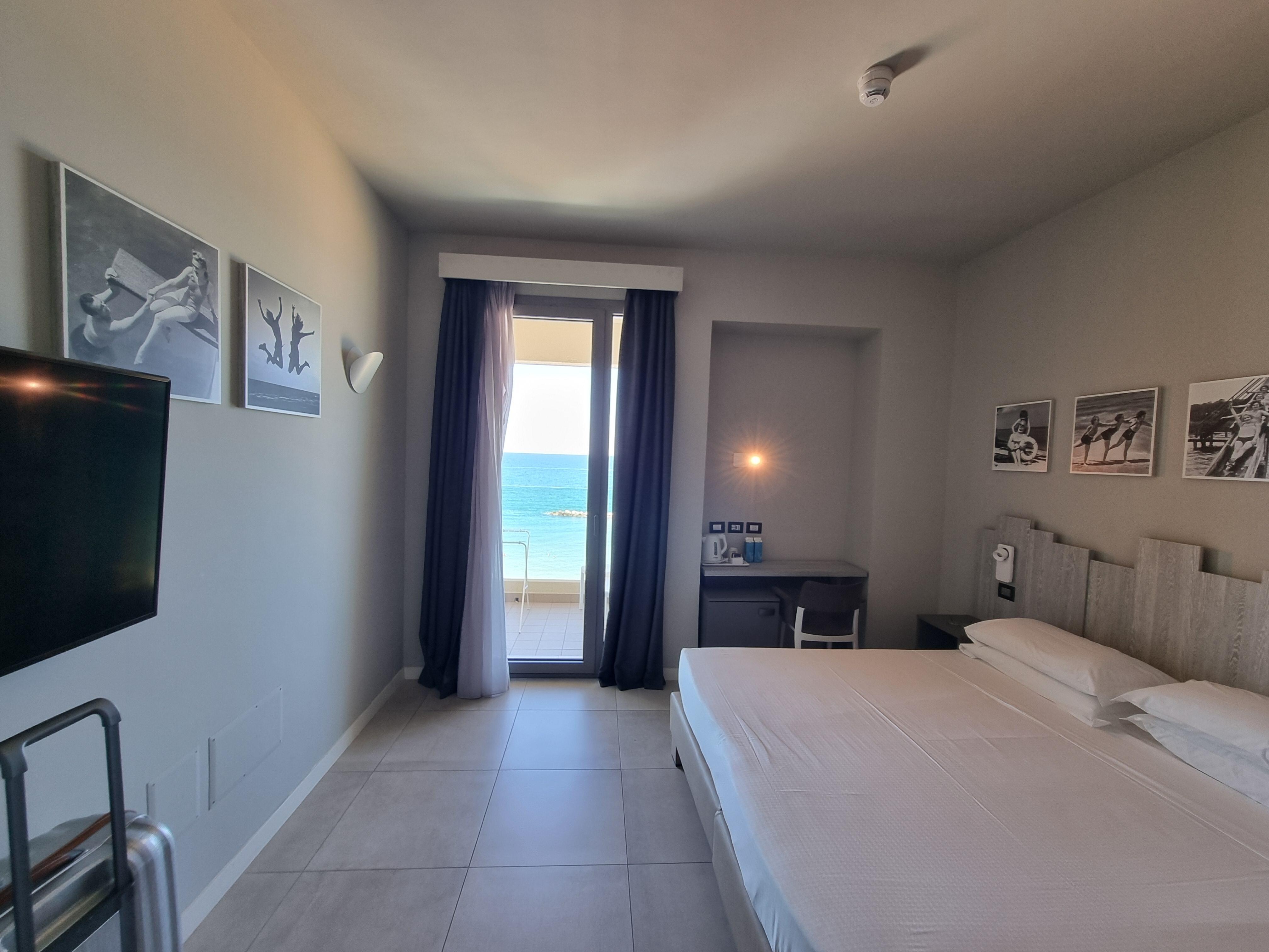 Hotelzimmer