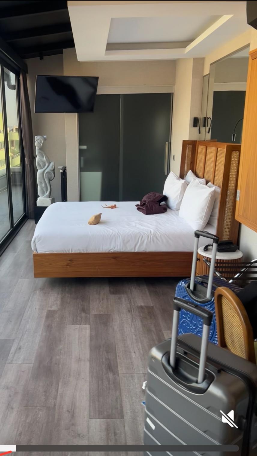 Çok temiz , çok iyi ilgi ve anlayışlı personeller 