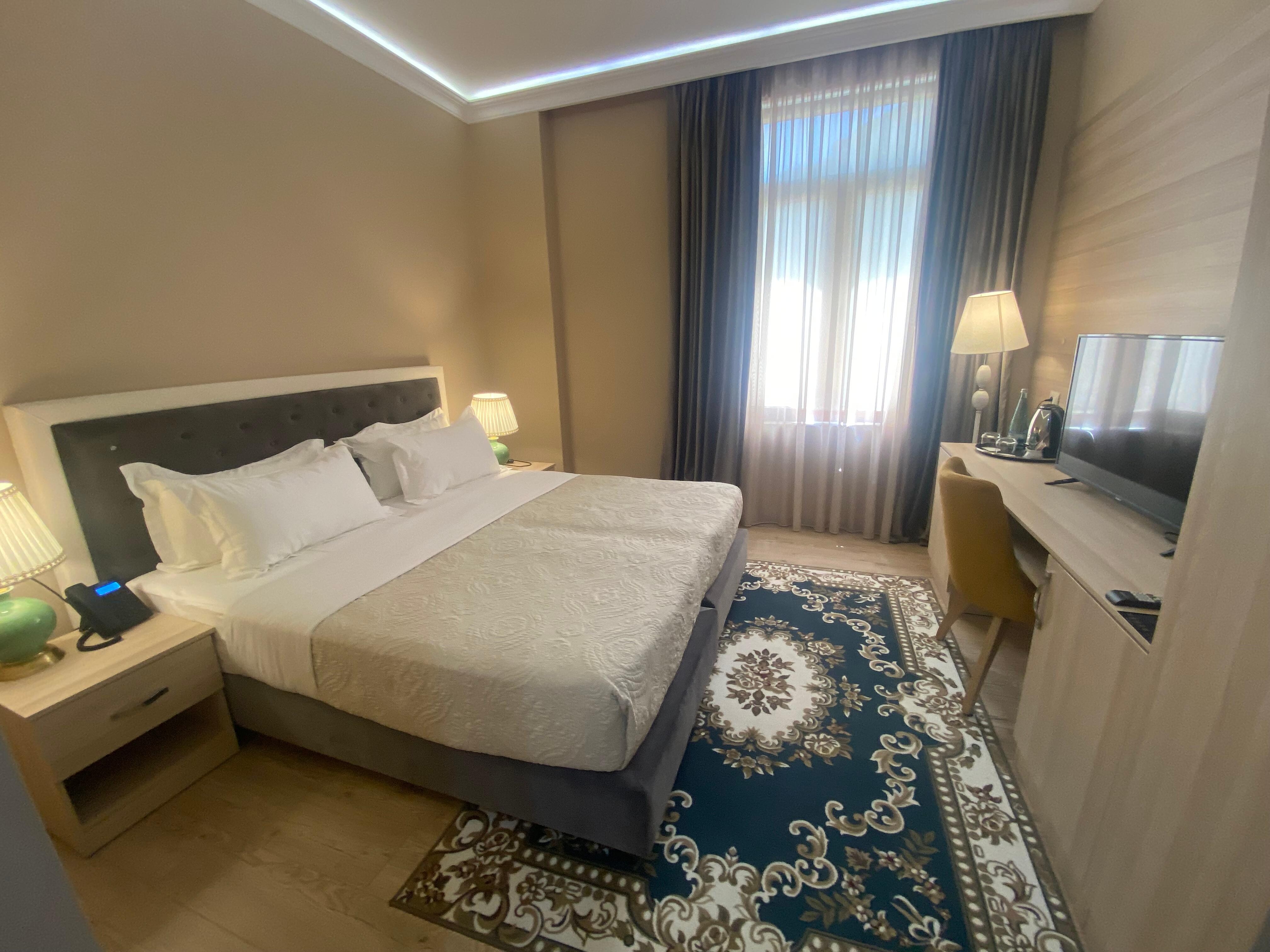 chambre