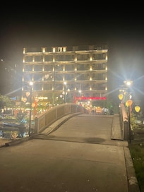 Night view