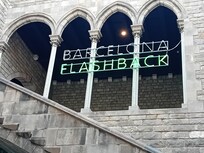 El Museo Historian De Barcelona