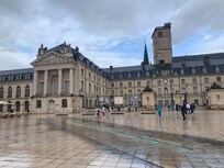 Place de la liberation