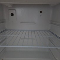 Busted Fridge