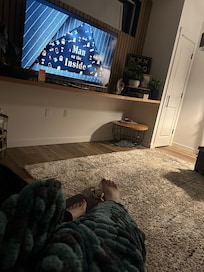 Great place to relax!