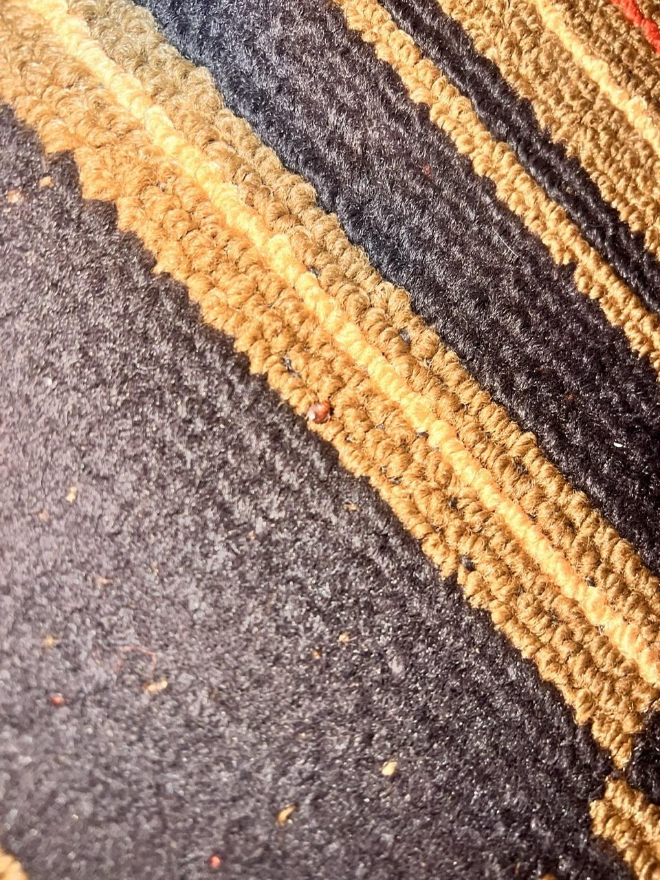 Zoom in and you’ll see the bug. 