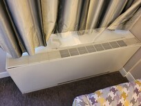 Primitive Air Conditioning