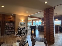 Stone Peak Restaurant