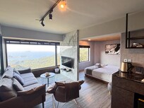 房價非常大!非常舒適 視野很讚