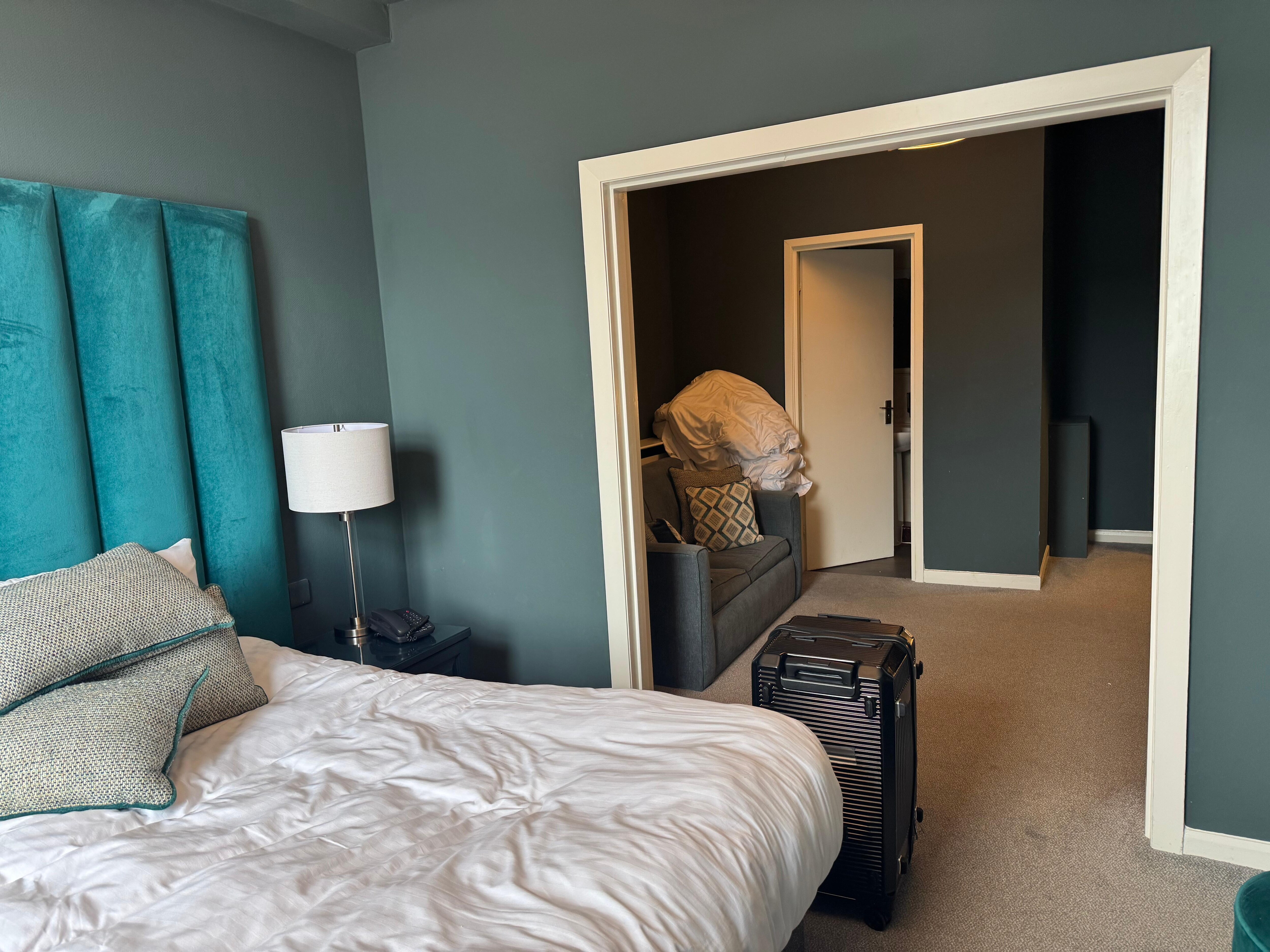 Room eight