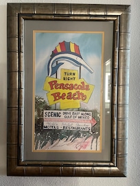 Room decor. I just really liked it. Lol