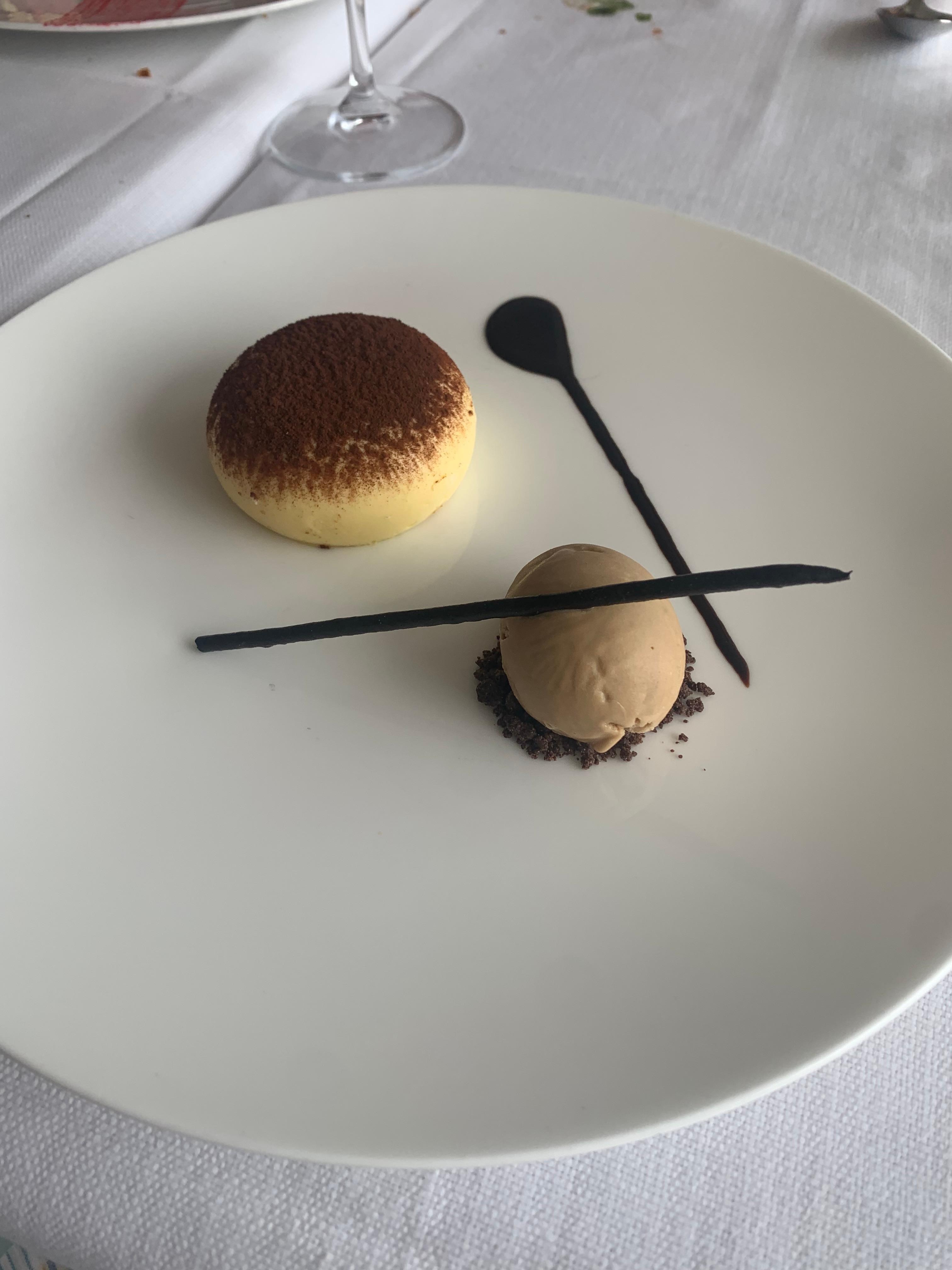 Gabrisa Hotel Restaurant 