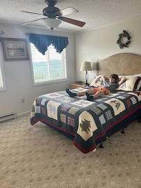 Prefect room