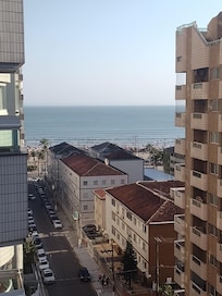 Vista mar