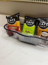 Amenities