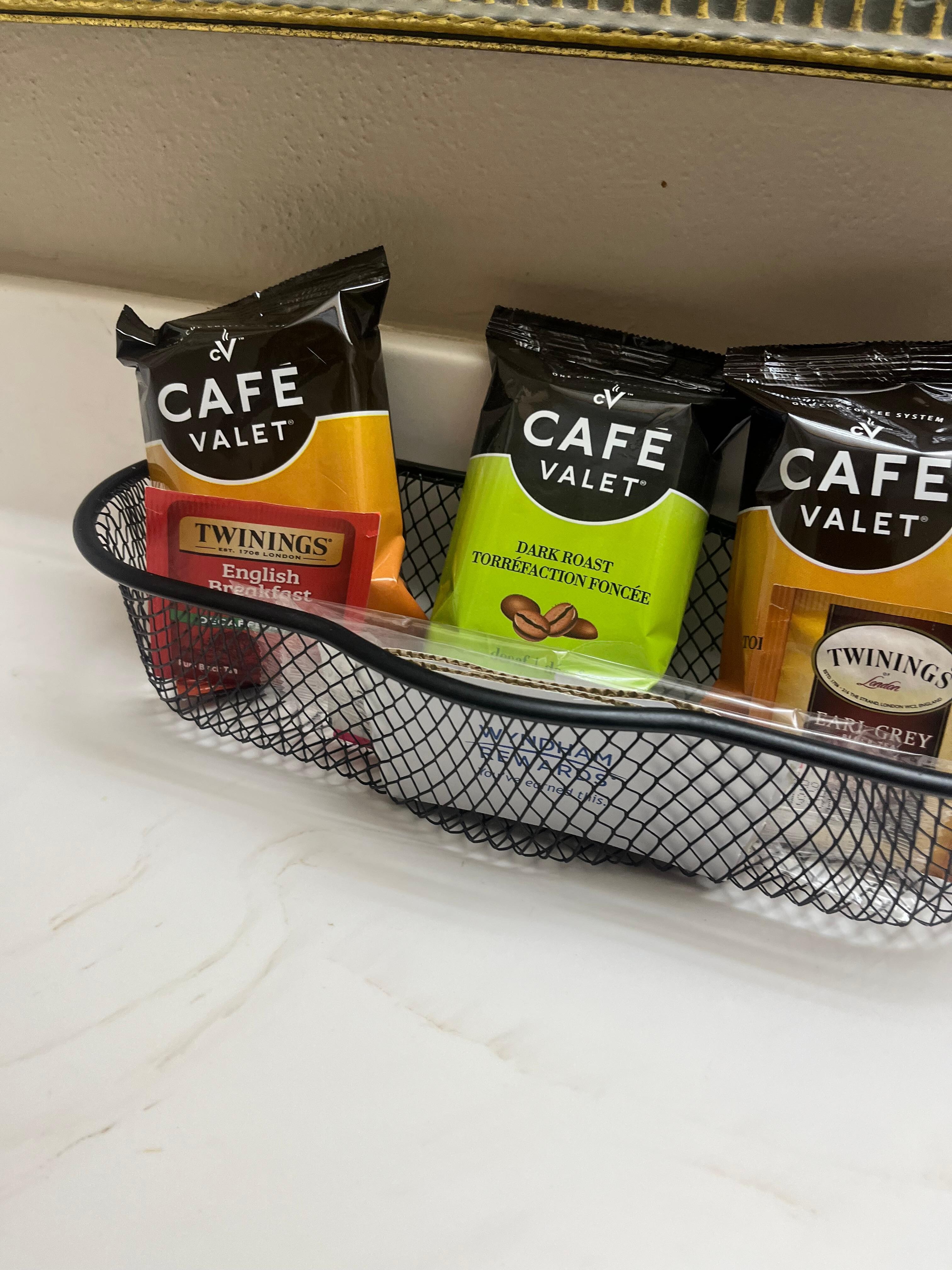 Amenities