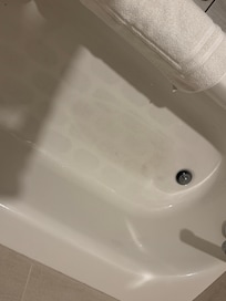 Dirty Tub