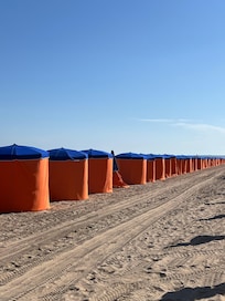 Stranden
