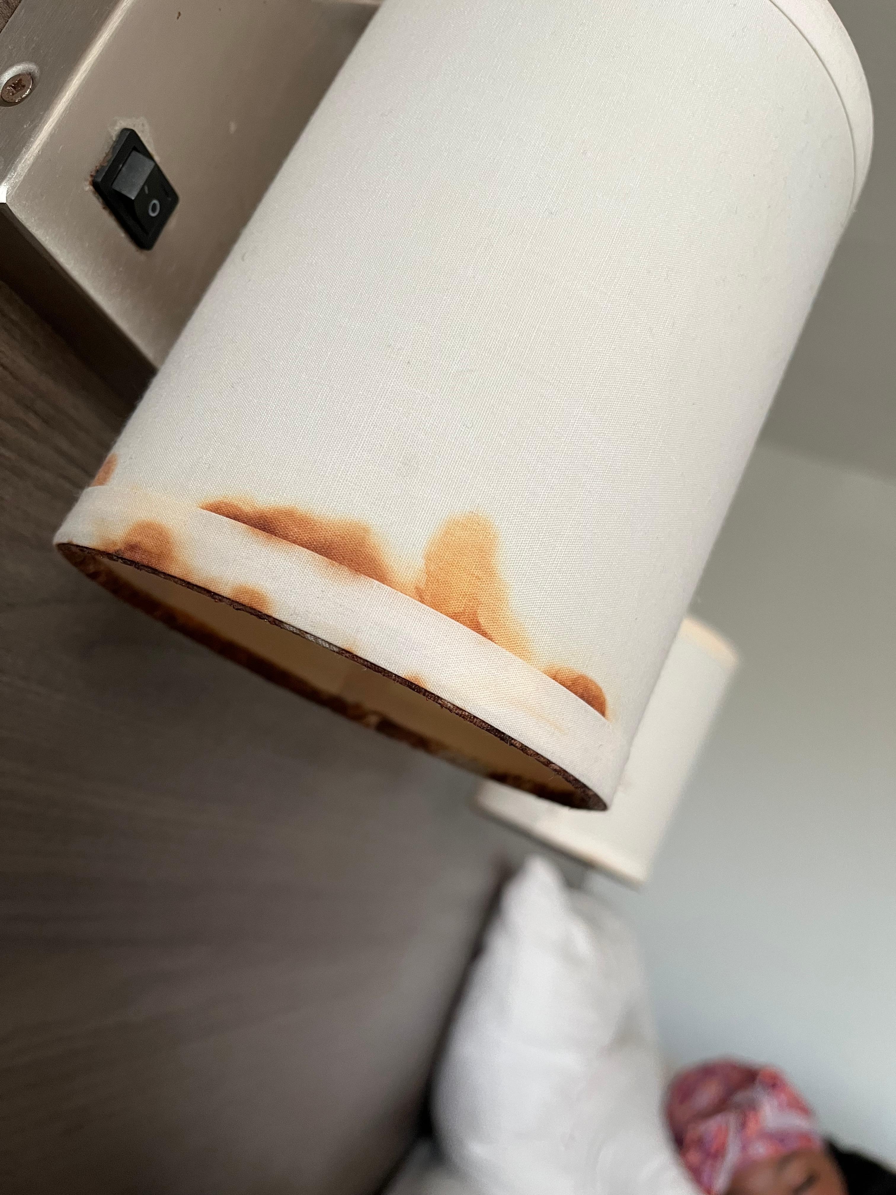 This was pretty nasty looking.