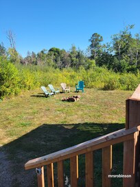 Side yard