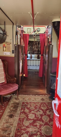 Interior.