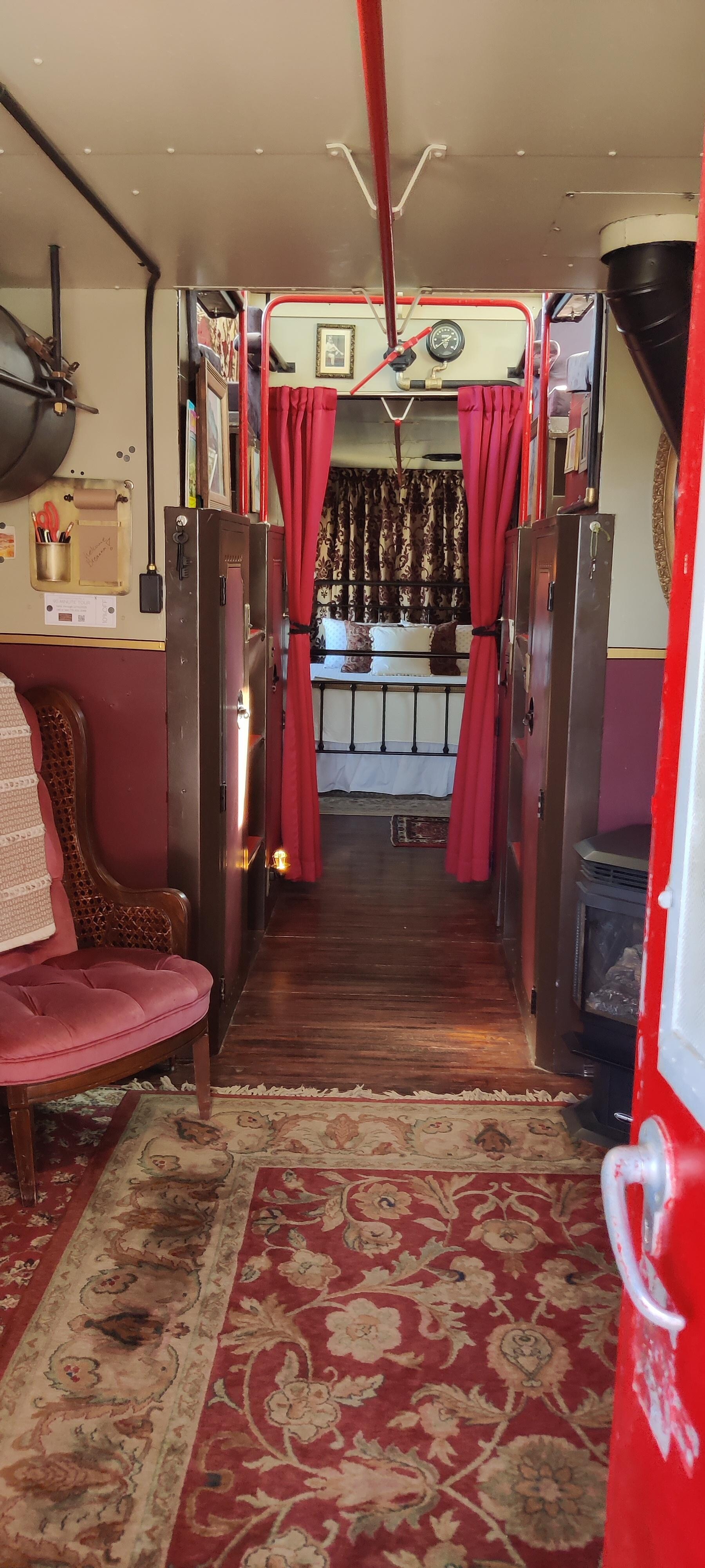 Interior.