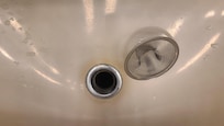 Master bat sink