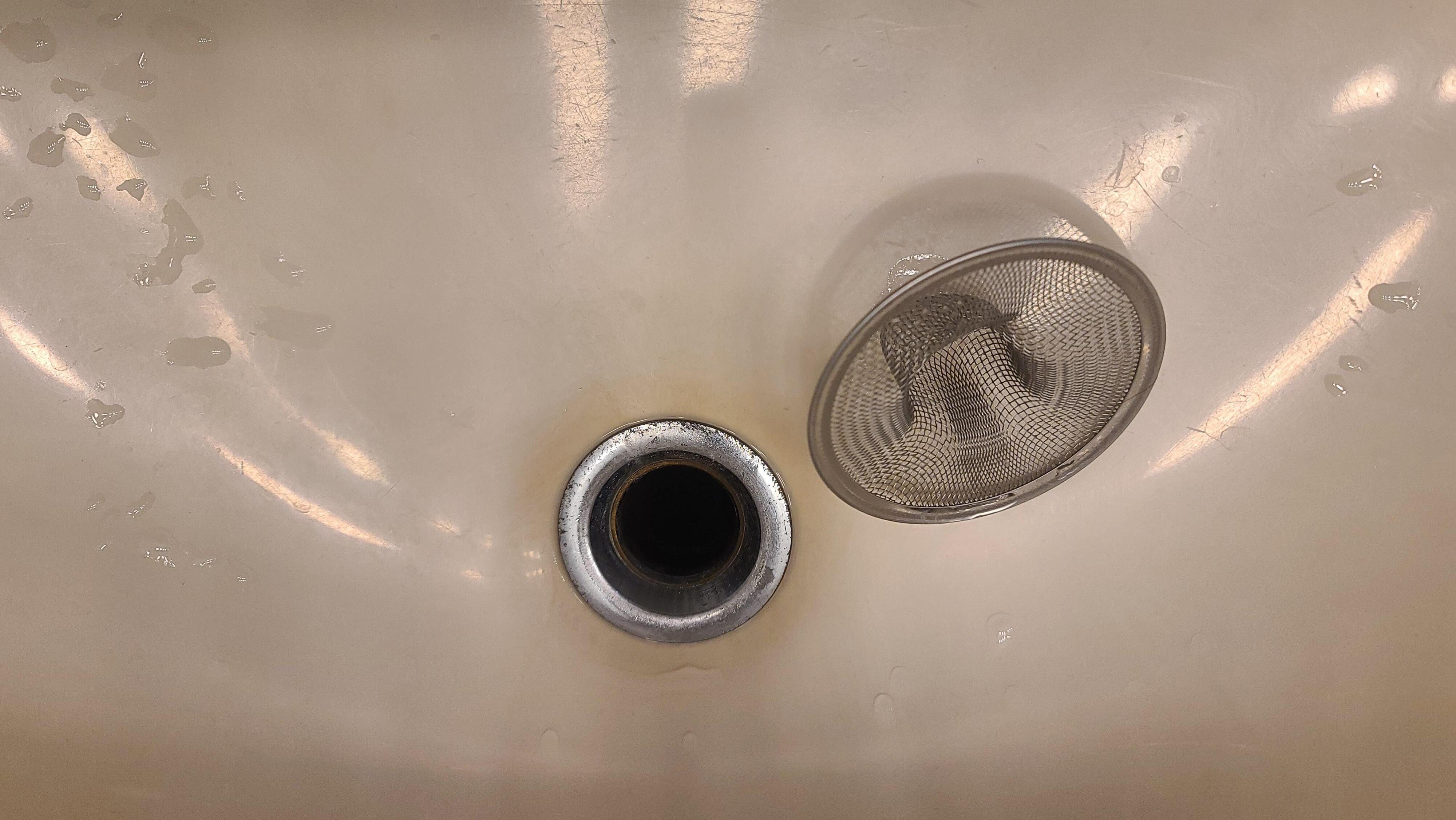 Master bat sink