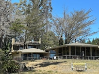 Whale Watch Inn buildings.