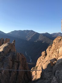 Seoraksan National Park