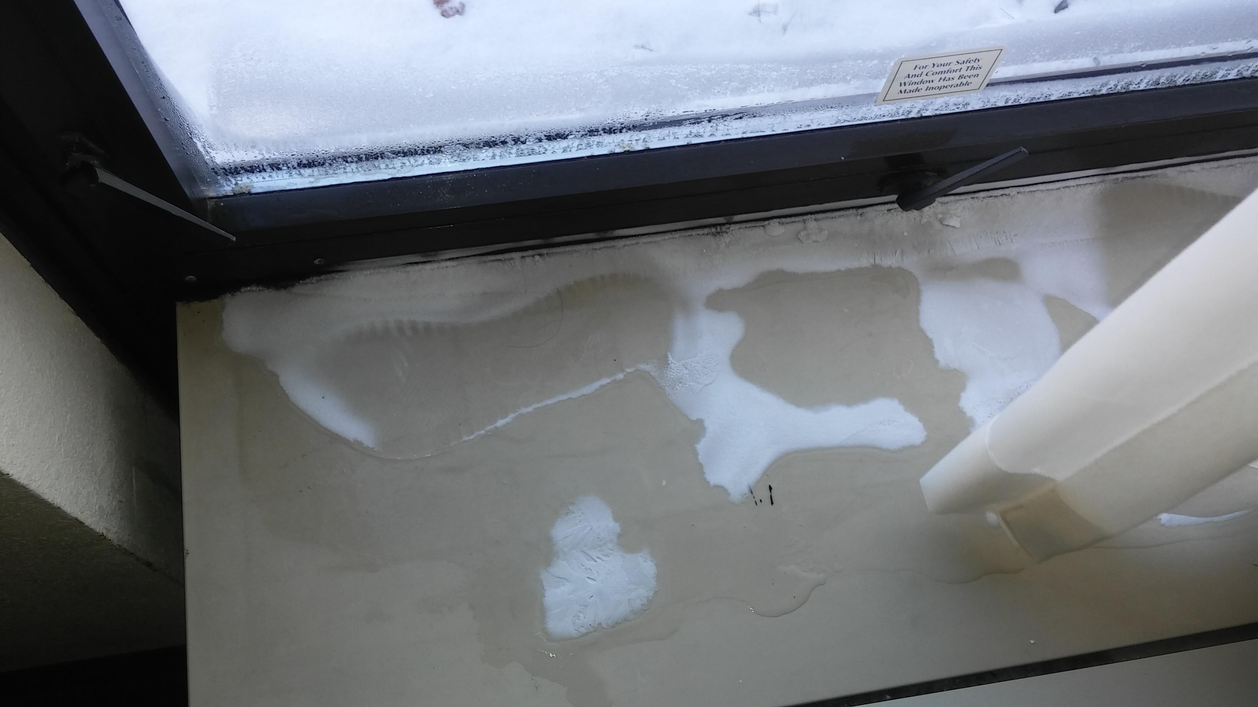 Snow