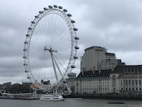 London Eye
