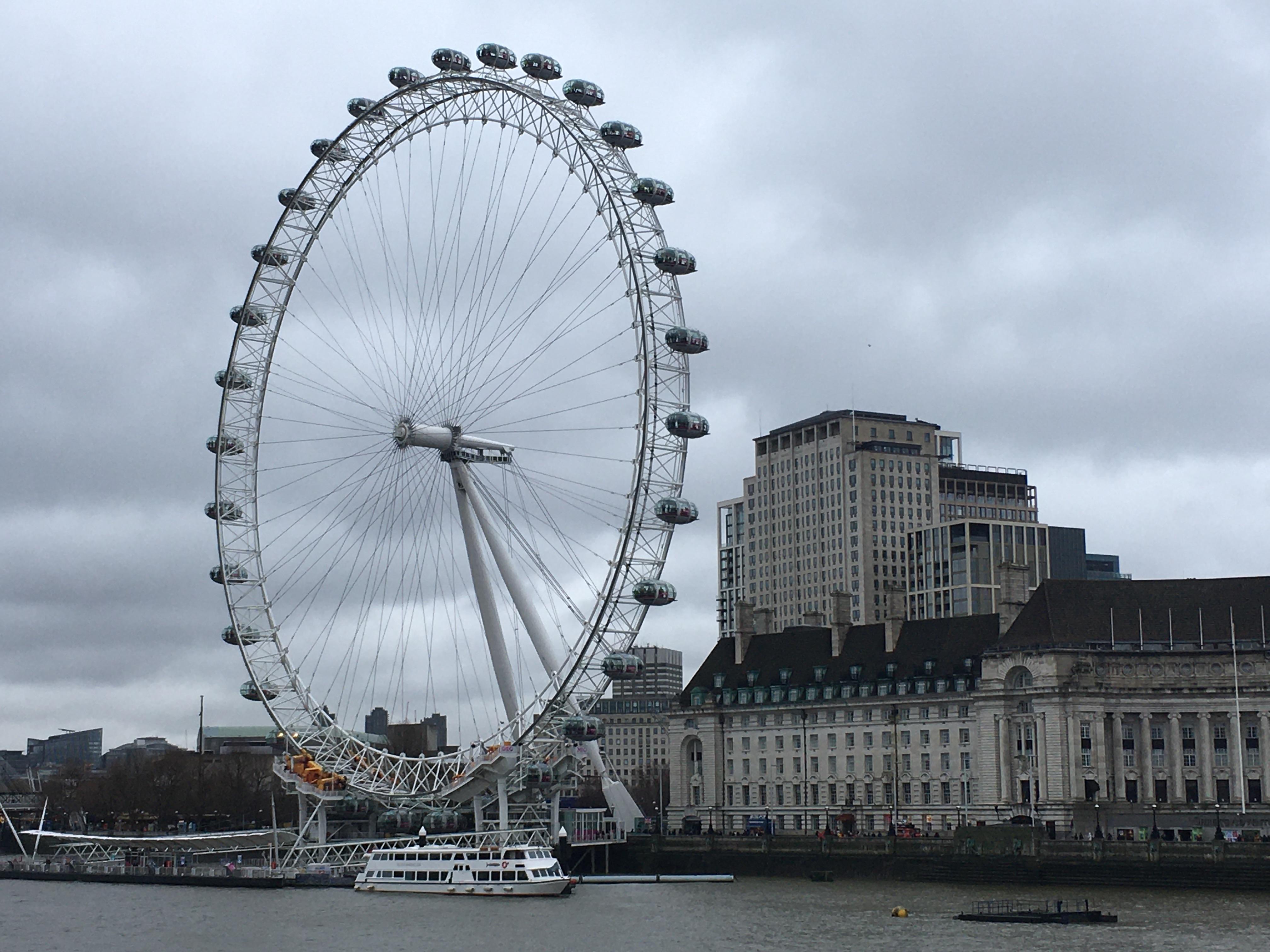 London Eye