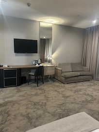 Large room