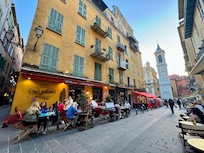 Old Town