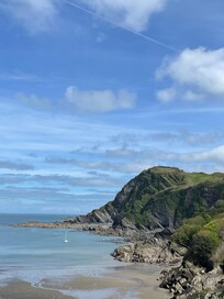 Wonderful views nearby