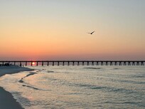 Chasing sunrises