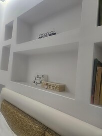 Shelving