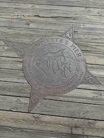 Jennette’s Pier