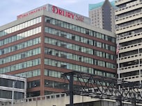 Dury Plaza Downtown St Louis May 16 2026