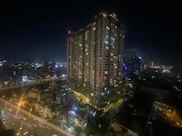 City night view level 14